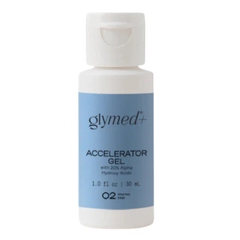 Glymed Acceleration Gel 20% AHA