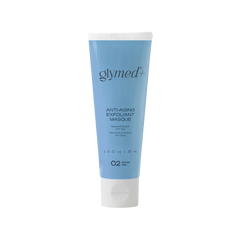 Glymed Anti-Aging Exfoliant Mask