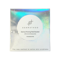 Dermathod Peel Pad Booster