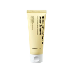 Dermathod Moist Morning touch Form Cleanser