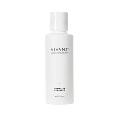 Vivant Green Tea Cleanser