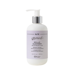 Glymed Idyllic 3% mandelic acid Cleanser
