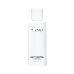 Vivant Mandelic Acid 3 i 1 Exfoliating Cleanser