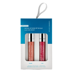 ColorScience Peptide Lip Shine SPF 30 Duo Limited Edition