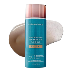ColorScience Sunforgettable Total Protection Face Shield Flex SPF 50