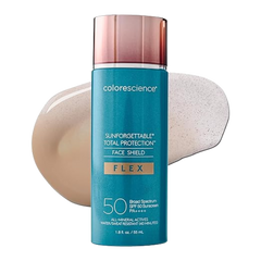 ColorScience Sunforgettable Total Protection Face Shield Flex SPF 50