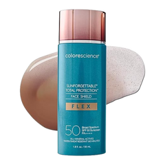 ColorScience Sunforgettable Total Protection Face Shield Flex SPF 50