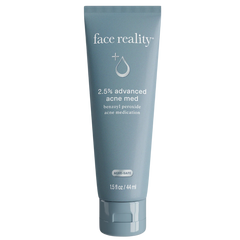 Face Reality Acne Med 2.5%