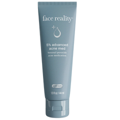 Face Reality Acne Med 5%