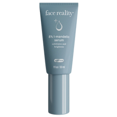 Face Reality 8% L-Mandelic Serum