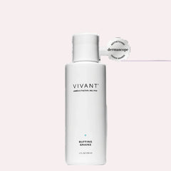 Vivant Buffing Grains Exfoliant