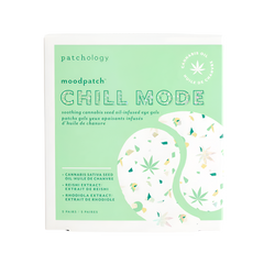 Chill Mode Eye Gel Masks
