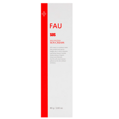 FAU SOS Cream