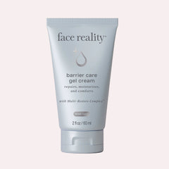 Face Reality Barrier Care Gel Cream