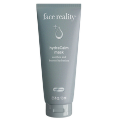 Face Reality Hydracalm Mask