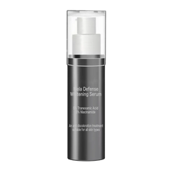 KRX Mela Defense Whitening Serum