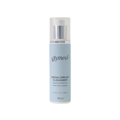 Mega Cream Cleanser First Cleanse