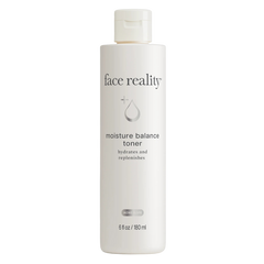 Face Reality Moisture Balance Toner