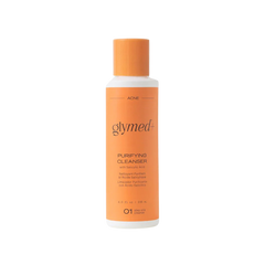 Glymed Purifying Cleanser with Salicylic Acid Cleanser