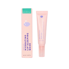 Rosé Lips Hydrating Sleeping Mask