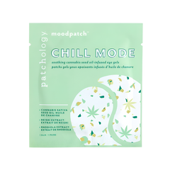 Chill Mode Eye Gel Masks