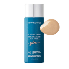 ColorScience Sunforgettable Total Protection Face Shield Glow SPF 50