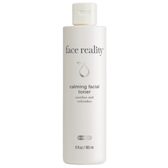 Face Reality Calming Toner