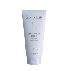 Face Reality Cran-Peptide Moisturizer