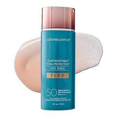 ColorScience Sunforgettable Total Protection Face Shield Flex SPF 50