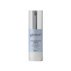 Hemp Soothing Serum with Micro Silver