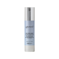 Glymed Oxygen Deep Pore Cleanser/ Masque
