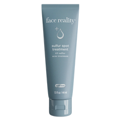 Face Reality Sulfur Acne Spot Treatment