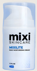 MixiLite Daily Moisturizing Cream